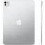 Планшет Apple iPad Pro 11 2024 Wi-Fi 512GB Silver (MVVD3) - миниатюра 2