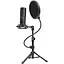 Мікрофон Lorgar Voicer 721 (LRG-CMT721) [120809] - мініатюра 1