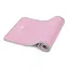 Коврик спортивный Cornix NBR 183 x 61 x 1 cм для йоги и фитнеса XR-0095 Pink/Grey - миниатюра 4