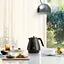 Электрочайник DeLonghi Ballerina KBD2001.BK - миниатюра 2