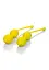 Вагінальні кульки CalExotics Kegel Training Set Lemon, 19 см, жовтий - мініатюра 2