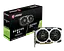 Відеокарта MSI GeForce GTX 1660 Ti VENTUS XS 6G OC - мініатюра 1