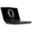 Ноутбук Dell Alienware 15 R2 i5-6300HQ, 8Gb, 1000Gb HDD, Nvidia GeForce GTX 965M 2Gb - мініатюра 1