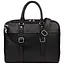 Деловая мужская сумка с ручками TARWA 30х39х10 см sum0028410 - миниатюра 5