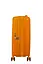 Чемодан American Tourister FASTFORWARD 55 см RADIANT ORANGE 55х40х20(23) MI0*86001 - миниатюра 4