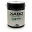 Антифриз Xado Antifreeze Green G11 -40⁰С готовый зеленый 20л(XA 58506) - миниатюра 1