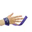 Лямки для тяги Power System G-Power Straps PS-3420, Purple - мініатюра 3