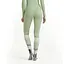 Термоштани Falke ESS Wool-Tech Tights Women Green S (1097-33313-7378 S) - мініатюра 3