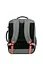 Рюкзак Для Путешествий M 15.6" American Tourister TAKE2CABIN SAGE/CORAL 45x36x20 91G*24005 - миниатюра 9
