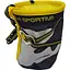 Мешочек для магнезії La Sportiva Chalk Bag Solution LaSportiva (1052-19F) - миниатюра 1