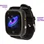 Smart Watch AmiGo GO005 4G WIFI Thermometer Black - миниатюра 7