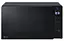 Мікрохвильова піч LG MS2032GAS 20л. - мініатюра 1
