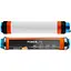 Фонарик DK Multifunctional LED T25 [122011] - миниатюра 3