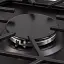 Поверхня газова на металі Weilor GM 604 BL - мініатюра 6