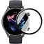 Захисна плівка DK Composite Film box для Xiaomi Amazfit GTR 3 Pro (A2040) (black) - мініатюра 1