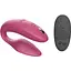 Вибратор We-Vibe Sync 2 Rose SO8761 (108441) - миниатюра 6