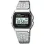 Годинник Casio A159WA-N1 - мініатюра 1