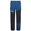 Штаны CMP Men's 3-layer Unlimitech Pants with Padding Petrol Blue S (1097-32W4007-L931 46) - миниатюра 1