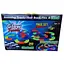Трек игрушечный RD-6004 Magic Tracks 360 деталей светится - миниатюра 1