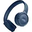 Навушники JBL Tune 520BT Blue (JBLT520BTBLUEU) - мініатюра 1