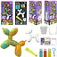 Набор для творчества ToyMonster Pour Palz Брелок Balloon Dog в ассортименте (GS-G18194) - миниатюра 2