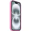 Чохол Epik Silicone case AAA with Magsafe and Animation button для Apple iPhone 16 Plus 6.7 Peony - мініатюра 3
