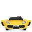 Електромобіль дитячий Bambi Racer M 4055AL-6 24V шкіряне сидіння гумові колеса до 100 кг - мініатюра 2