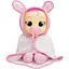 Интерактивная кукла Cry Babies Newborn Кони 30 см (911284) - миниатюра 2