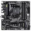 Материнська плата Gigabyte B550M DS3H AC R2 (B550M DS3H AC R2) (Socket AM4, AMD B550, Micro-ATX) - мініатюра 1