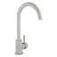 Змішувач для кухні Kroner KRM Edelstahl Klassisch - GRA035 (CV023005) - мініатюра 2