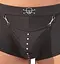 Сексуальні чоловічі труси Svenjoyment Men's Shorts M чорний - мініатюра 7