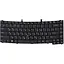 Клавіатура для ноутбука Acer TravelMate 6410/6460/6510/6552/6560/6593/ Black Ru (A983) - мініатюра 1