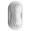 Мастурбатор Tenga Flex Silky White білий - мініатюра 5