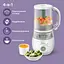 Уцінка. Пароварка-блендер Philips Avent (SCF885/01) - мініатюра 3