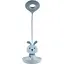 Настольная лампа Kite Bunny LED с аккумулятором белая (K24-492-1-1) - миниатюра 1