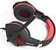 Ігрова гарнітура Real-EL GDX-7600 Black-Red (EL124100028) - мініатюра 4