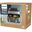 Мультипіч Philips Ovi Dual Steam з двома кошиками 5000 (NA555/00) - мініатюра 8
