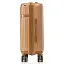 Валіза Semi Line 20" S Gold (T5667-2) - мініатюра 6