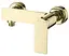 Смеситель для душа Rea Storm настенный gold REA-B9984 Золотой - миниатюра 3