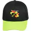 Кепка Select Kraken 60 Black/Green - миниатюра 2