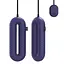 Сушилка для обуви с таймером Xiaomi Sothing ZERO Shoes Dryer (DSHJ-S-1904C) Purple - миниатюра 1