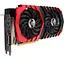 Видеокарта MSI AMD Radeon RX 480 8Gb Gaming X (RX 480 GAMING X 8G) (GDDR5, 256 bit, PCI-E v3.0) Б/у - миниатюра 2