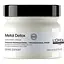 Маска L'Oreal Professionnel Serie Expert Metal Detox для уменьшения ломкости и нежелательного изменения цвета 150 мл - миниатюра 1