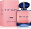 Парфумована вода Giorgio Armani My Way Intense 90 мл - мініатюра 2