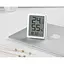 Термогігрометр Xiaomi MiaoMiaoce LCD MHO-C601 білий [50944] - мініатюра 2