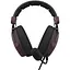 Навушники Dark Project One HS4 Wired Purple/Black (DPO-HS-5004) - мініатюра 1