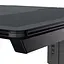 Геймерский стол TX3 LAB-X Black (TEGD-7031101.11) - миниатюра 3