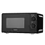 Микроволновая печь Ardesto 20л 700Вт черный - миниатюра 5
