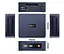 Неттоп Beelink Mini S Black Celeron N5095 8Gb DDR4 128Gb SSD M.2 1x2.5" GLan 4xUSB 3.2 2xHDMI Windows 11 Pro кріплення VESA у комплекті (BLMSN50908128BK_W6) - мініатюра 2
