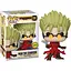 Фигурка Funko Pop Триган Веш Ураган Trigun Vash Chase 10 см T V C 1362 - миниатюра 1